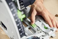 Festool TS 60 K-Plus Master Edition Invalcirkelzaag in Systainer - 577847 - thumbnail
