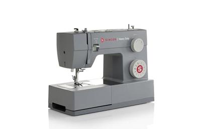 SINGER HD 4411 naaimachine