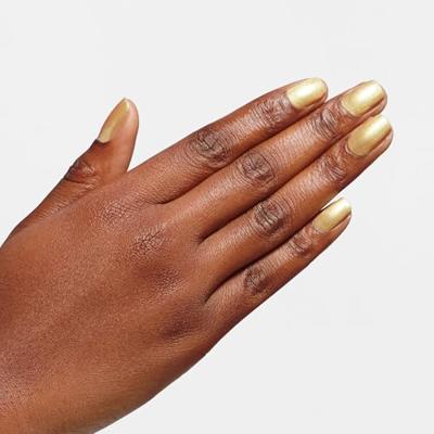 OPI Infinite Shine Nail Lacquer 24/7 Carat Nagellak 15 ml Dames