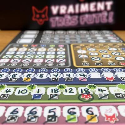 Echt heel slim! - Schmidt Spiele