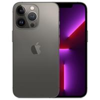 Apple iPhone 13 Pro, 128 GB, grafiet - (refurbished) - thumbnail