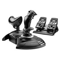 Thrustmaster T.Flight Full Kit Xbox X - thumbnail
