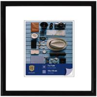 Henzo Napoli 10x10 frame zwart - thumbnail