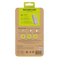 Telefoonhoes Muvit for Change iPhone 16 Pro Max Nude - thumbnail