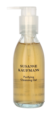 Susanne Kaufmann Purifying Cleansing Gel 100 ml Susanne Kaufmann Purifying Cleansing Gel 100 ml