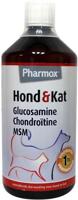 Pharmox HK Glucosamine voor hond en kat 1000 ml - thumbnail