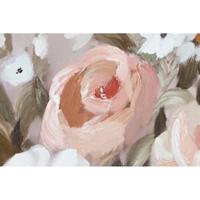 Schilderij Home ESPRIT Traditioneel Vaas 100 x 3,7 x 80 cm (2 Stuks) - thumbnail