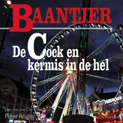 De Cock en kermis in de hel De Cock en kermis in de hel