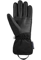 Reusch Helena R-Tex Xt Handschoen Dames Black/Silver 6,5 - thumbnail