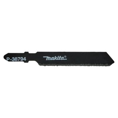 Makita Accessoires Decoupeerzaagblad Wolfram "fijn" - T150RIFF | 3 stuks - P-38794