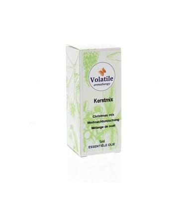 Volatile Kerst Mix 5ml