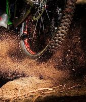 Maxxis buitenband minion dhr ll 3cg tr 27.5 x 2.40 zw vouw - thumbnail