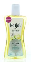 Fenjal Shower Oil Sensitive - thumbnail