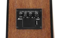 Ibanez V40CE Open Pore Natural elektrisch-akoestische westerngitaar - thumbnail