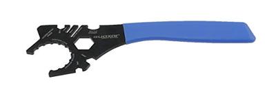 Quaxar 7-in-1 multi disc brake tool qmt01