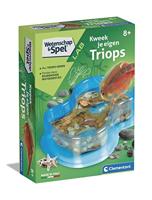 Clementoni wetenschap & spel triops kweken - thumbnail