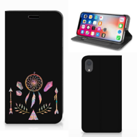 Apple iPhone Xr Magnet Case Boho Dreamcatcher - thumbnail