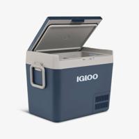 Koelbox Igloo71 38 L 39 L Blauw Plastic - thumbnail