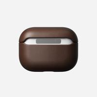 Nomad Airpods Pro Case Rustic Leather bruin - NM220R0O00 - thumbnail