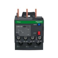 Schneider Electric LRD12 1 stuk(s) - thumbnail