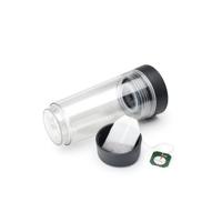 Brabantia make en take theebeker dubbelwandig 0.36 liter - thumbnail