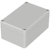 Bopla EUROMAS EM 215 62215000 Outdoorbehuizing Polycarbonaat Grijs-wit (RAL 7035) 1 stuk(s) - thumbnail