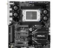 Moederbord AMD Asrock TRX50 WS - thumbnail