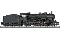 MiniTrix 16387 N stoomlocomotief BR 638 van de ÖBB - thumbnail