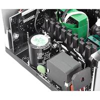 Thermaltake Smart DPS G power supply unit 500 W 24-pin ATX ATX Zwart - thumbnail