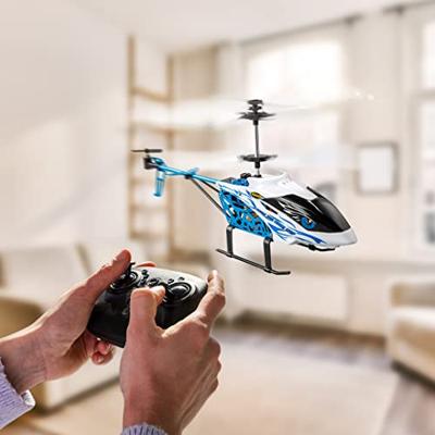Carson Modellsport Eagle 280 Crash Stop 2.4G 100% RTF RC helikopter voor beginners RTF - thumbnail