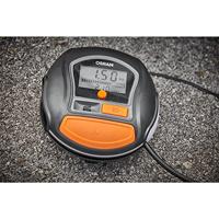Osram Automotive OTI1000 Compressor Digitaal display, Overbelastingsbeveiliging, Met werklamp, Snoeropbergruimte / opname - thumbnail