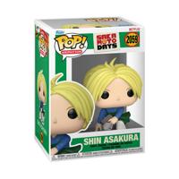 Funko Pop! figuur Sakamoto Days Shin Asakura - thumbnail