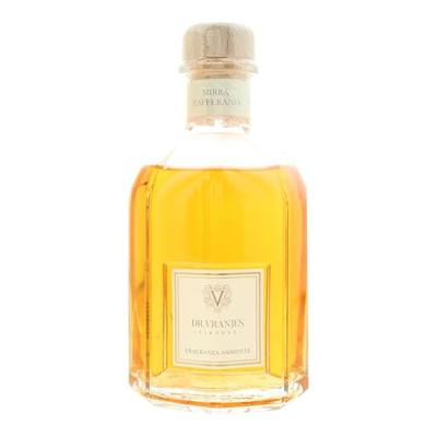 Dr. Vranjes Mirra Zafferano Fragranza Ambiente Fragrance Sticks 250ml Dr. Vranjes Mirra Zafferano Fragranza Ambiente Fragrance Sticks 250ml