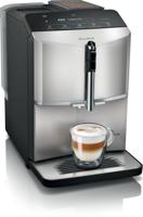 Siemens Hausgeräte Siemens SDA TF303E07 Koffievolautomaat Zilver (metallic) - thumbnail