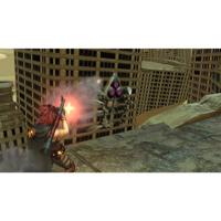 Metal Max Xeno Reborn - thumbnail