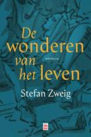 De wonderen van het leven - Stefan Zweig - ebook - thumbnail