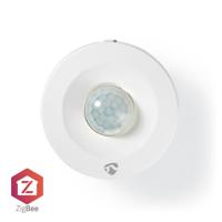 Nedis SmartLife Bewegingssensor | Zigbee 3.0 | IP20 | Wit | 1 stuks - ZBSM10WT ZBSM10WT - thumbnail