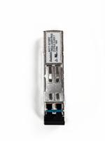 Vertiv LX/LH 10KM SINGLE SFP FIBER Avocent Transceiver, Fiber, ADB0047 - thumbnail