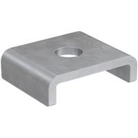 Fischer Halteklaue HK41 10,5 fvz Verbindingselement Staal 547495 50 stuk(s) - thumbnail