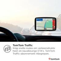 GPS navigatie TomTom 1YD6.002.100 6" - thumbnail