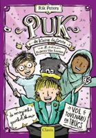 Puk de Kleine de Grote (Hardback) - thumbnail