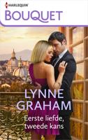 Eerste liefde, tweede kans - Lynne Graham - ebook - thumbnail