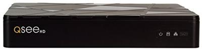 Q-See QT868-4BC-2 8 kanalen, 4 1080p Bullet Camera's, 2TB HDD