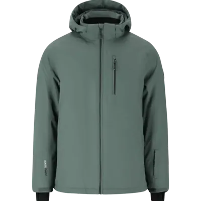 Whistler Drizzle Ski-jas