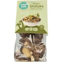 TerraSana Shiitake koshin bio 25 Gram - thumbnail