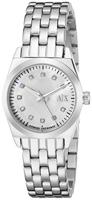 Armani Exchange Bandschakels AX5330 - Staal - (2 stuks) - thumbnail