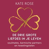 De drie grote liefdes in je leven - thumbnail