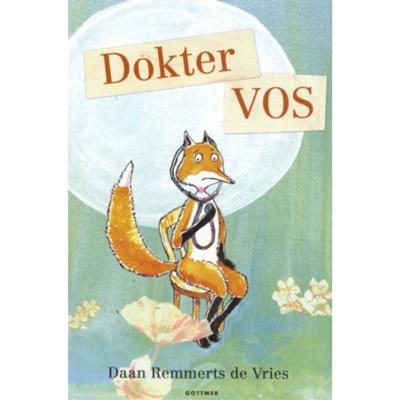 Dokter Vos (Hardback)