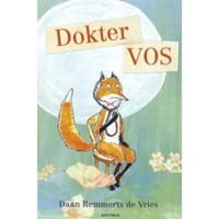 Dokter Vos (Hardback) - thumbnail