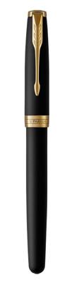 Rollerpen parker sonnet gt f mat zw